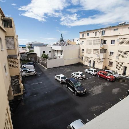Appartement Hypercentre+ Place De Parking Privee Σαιν-Ντενί Εξωτερικό φωτογραφία