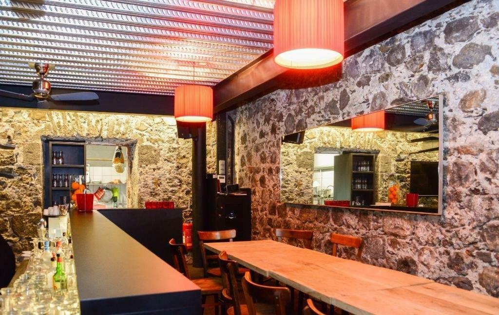 Appartement Hypercentre+ Place De Parking Privee Σαιν-Ντενί Εξωτερικό φωτογραφία