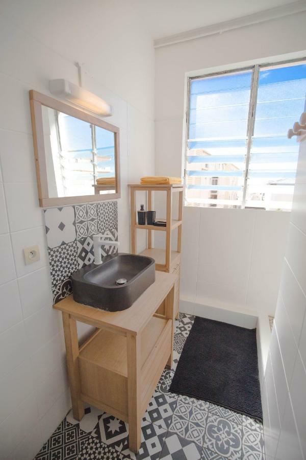 Appartement Hypercentre+ Place De Parking Privee Σαιν-Ντενί Εξωτερικό φωτογραφία