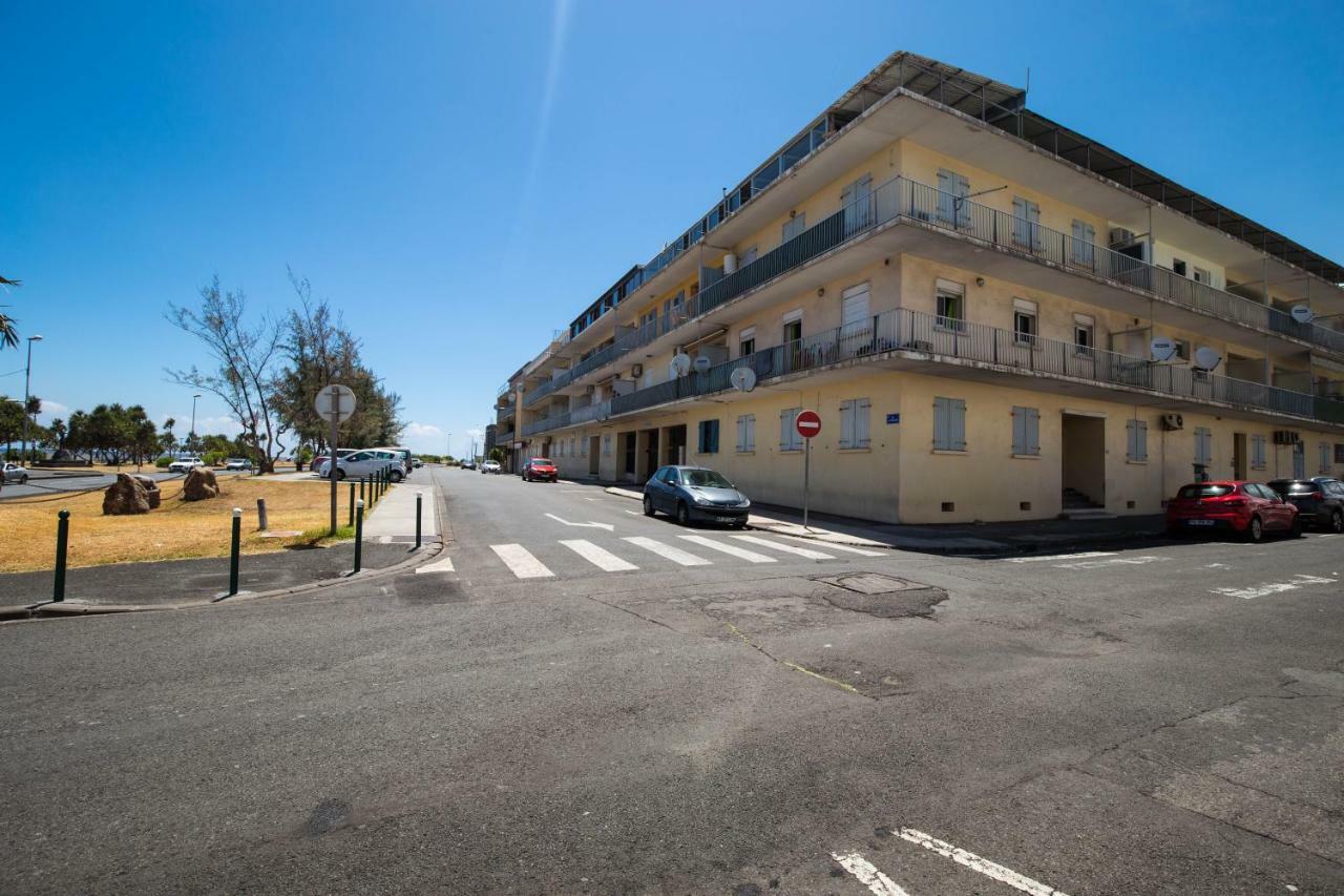 Appartement Hypercentre+ Place De Parking Privee Σαιν-Ντενί Εξωτερικό φωτογραφία