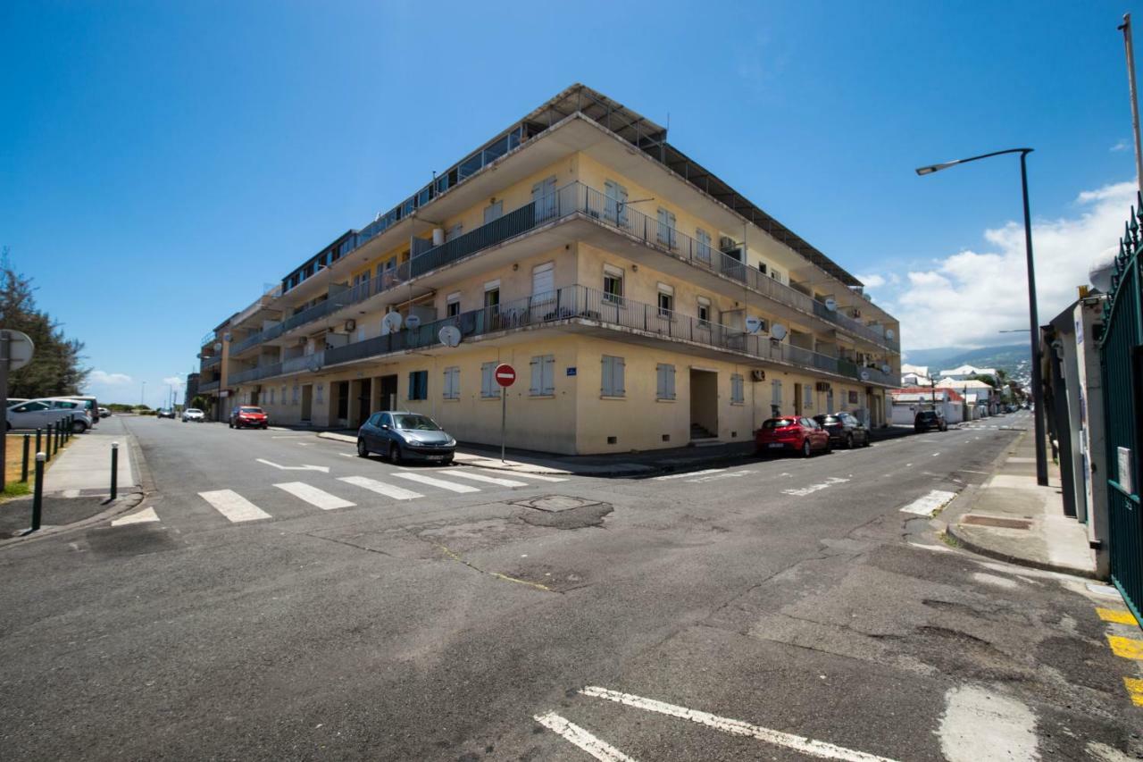 Appartement Hypercentre+ Place De Parking Privee Σαιν-Ντενί Εξωτερικό φωτογραφία