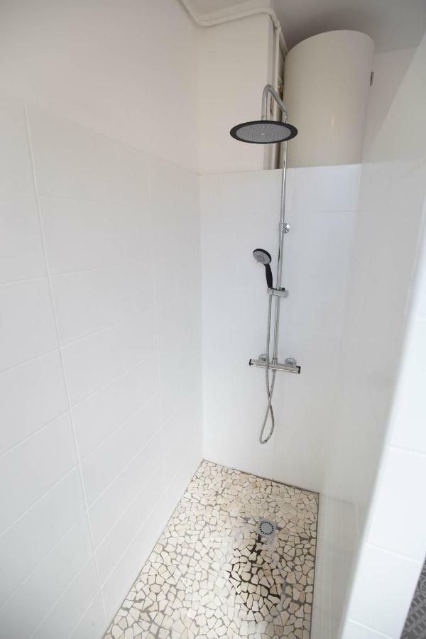 Appartement Hypercentre+ Place De Parking Privee Σαιν-Ντενί Εξωτερικό φωτογραφία